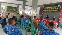 Dinporapar Kabupaten Purbalingga Dorong Kemandirian Warga Desa Kasih