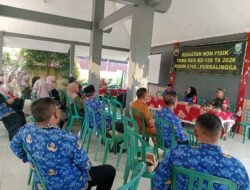 Dinporapar Kabupaten Purbalingga Dorong Kemandirian Warga Desa Kasih