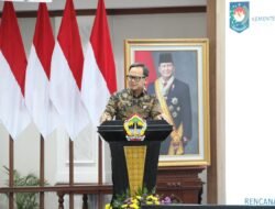 Wamendagri Bima: Efisiensi dan Sinergi Jadi Kunci Pengungkit Ekonomi Daerah