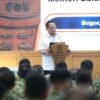 Mendagri Tito Apresiasi Jajaran TNI, Jaga Inflasi dan Stabilitas Nasional