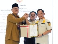 Solidaritas Sumut dan Sumbar Hibahkan Rp287 Miliar untuk Pemulihan Aceh