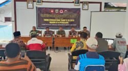 TMMD Tahap II Tahun 2026 Kodim 0711/Pemalang Gelar Kegiatan Non Fisik di Desa Klareyan