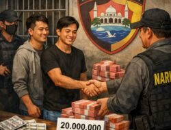 Dikonfirmasi Terkait Isu Penanganan Perkara Obat Golongan G Ditresnarkoba Polda Banten Buka Suara