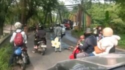 Naas Korban Kecelakaan Lalu Lintas di Tanjakan Maja Lebak, Ini Korbannya..