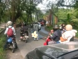 Naas Korban Kecelakaan Lalu Lintas di Tanjakan Maja Lebak, Ini Korbannya..
