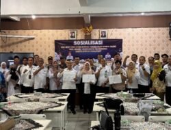 SMAN 1 Kabupaten Tangerang Gelar Sosialisasi Sistem Penerimaan Murid Baru Tahun Ajaran 2026/2027