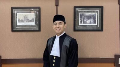 Polemik Video VCS Bupati Limapuluh Kota, Ahli Hukum Kritik Kinerja Penyidik dan Ingatkan Proses Harus Tunduk pada KUHAP