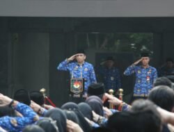 Peringatan Hardiknas 2026: Wamendagri Wiyagus Tekankan Tiga Fondasi Strategis Pendidikan Bermutu