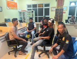 Polresta Tangerang Tangani Kasus Pengeroyokan di Tigaraksa, Situasi Dipastikan Kondusif