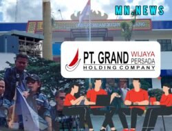 DENGAN MODUS HASIL MCU TERPAPAR NARKOBA” PT.GWP TEGA PHK SEPIHAK PEKERJA