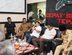 Mendagri Tegaskan Realisasi Program Perumahan Rakyat Akan Dorong Kemajuan Daerah