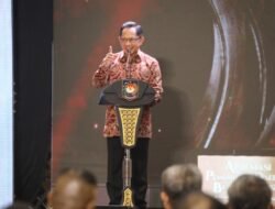 Mendagri: Penghargaan Daerah Jadi Instrumen Tampilkan Kinerja Nyata Kepala Daerah