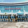 Wamendagri Wiyagus: Kendari Punya Peluang Besar Jadi Pusat Ekonomi dan Industri MICE Indonesia Timur