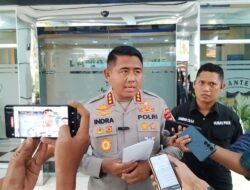 Polresta Tangerang Siaga Antisipasi Nobar Persija vs Persib, Patroli Ditingkatkan di Sejumlah Wilayah
