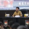 Apresiasi Peluncuran Panduan Antikorupsi, Wamendagri Wiyagus: Momentum Perkuat Reformasi Hukum dan Birokrasi