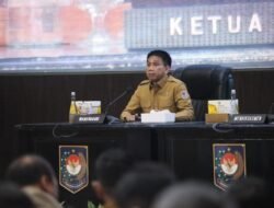 Apresiasi Peluncuran Panduan Antikorupsi, Wamendagri Wiyagus: Momentum Perkuat Reformasi Hukum dan Birokrasi