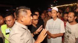 Kapolresta Tangerang Pastikan Warung Diduga Sediakan Hiburan dan Miras di Kawasan Puspemkab Akan Dibongkar