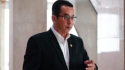 Fokus Masa Sidang V DPR RI: Pengawasan Anggaran dan Pembahasan Prolegnas 2026 Jadi Prioritas