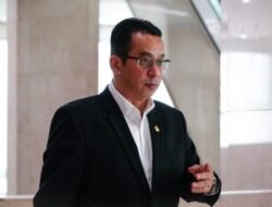 Fokus Masa Sidang V DPR RI: Pengawasan Anggaran dan Pembahasan Prolegnas 2026 Jadi Prioritas