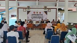 Penyuluhan Hukum Terpadu TMMD Sengkuyung Tahap II TA 2026 Kodim 0711/Pemalang Tingkatkan Kesadaran Hukum Masyarakat
