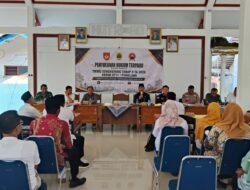 Penyuluhan Hukum Terpadu TMMD Sengkuyung Tahap II TA 2026 Kodim 0711/Pemalang Tingkatkan Kesadaran Hukum Masyarakat