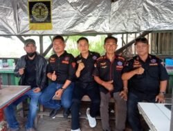 H Sayafei Ketua BPPKB DPAC Sukadiri : Anggota BPPKB Sukadiri Dilarang Backup Peredaran Obat Hexymer, Tramadol dan Mata Elang