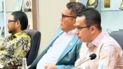 Rizal Bawazier Kawal Revisi UU Tipikor, Dorong Pemberantasan Korupsi yang Lebih Tegas