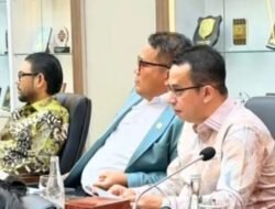 Rizal Bawazier Kawal Revisi UU Tipikor, Dorong Pemberantasan Korupsi yang Lebih Tegas