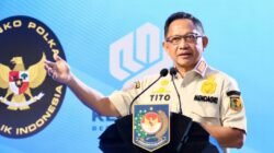 Jaga Stabilitas Politik dan Keamanan Daerah, Mendagri Minta Pemda Perkuat Forkopimda, FKUB, dan Tim TPKS