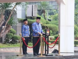 Peringatan Harkitnas Ke-118: Pemerintah Tekankan Pentingnya Perlindungan Generasi Muda di Ruang Digital