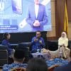 Wamendagri Bima Dorong Kepemimpinan Berbasis Nilai dan Pelayanan Publik