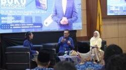 Wamendagri Bima Dorong Kepemimpinan Berbasis Nilai dan Pelayanan Publik