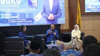 Wamendagri Bima Dorong Kepemimpinan Berbasis Nilai dan Pelayanan Publik