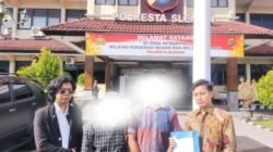 Nyawa Korban Kecelakaan Ditawar Rp500 Ribu, Keluarga Dimas Desak Indomaret Bertanggung Jawab