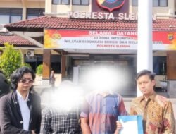 Nyawa Korban Kecelakaan Ditawar Rp500 Ribu, Keluarga Dimas Desak Indomaret Bertanggung Jawab