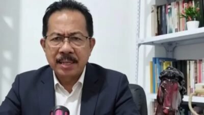 MENYAMBUT LEBARAN HAJI DENGAN PRIHATIN
