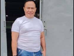 Ada Apa dengan Kabupaten Tangerang? Kunjungan Pemilik THM 126 ke Satpol PP Malam Hari
