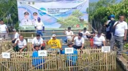 Aksi Hijau di Pesisir Ulujami: 3.000 Mangrove Ditanam Pemkab Pemalang Rayakan Hari Lingkungan Hidup 2026
