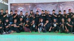 ‎Abril Ketua Umum DPP Tjimande Tarikolot Cakra Nusantara Gelar Silaturahmi dan Akan Bentuk DPC Tjimande Tarikolot Cakra Nusantara Kabupaten Bandung Barat