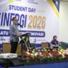Wamendagri Bima Arya: Visi Nasional Berkelanjutan Jadi Kunci Tercapainya Indonesia Emas