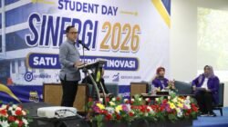 Wamendagri Bima Arya: Visi Nasional Berkelanjutan Jadi Kunci Tercapainya Indonesia Emas