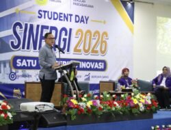 Wamendagri Bima Arya: Visi Nasional Berkelanjutan Jadi Kunci Tercapainya Indonesia Emas