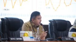 Kemendagri Minta Kepala Daerah Galakkan Gerakan Tanam Cabai untuk Kendalikan Harga