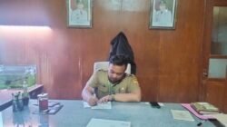 Tolak Keras Peredaran Obat Golongan G, Lurah Mulyoharjo Ajak Warga Jaga Generasi Muda