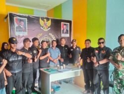 Perkuat Soliditas Organisasi, GWI Jateng Gelar Konsolidasi Pengurus di Tegal
