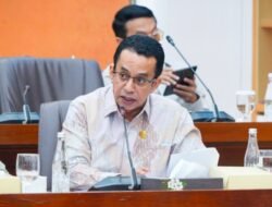Desak Pengesahan RUU Perkoperasian, Rizal Bawazier: Utamakan Pengawasan dan LPS Koperasi Demi Lindungi Nasabah