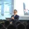 Wamendagri Bima Dorong Lulusan IPDN Persiapkan Diri Menjadi Kepala Daerah Masa Depan