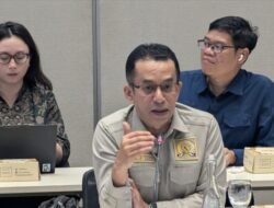 RUU Perkoperasian Kebut Pembentukan LPS Koperasi, Rizal Bawazier: “Ini Harga Mati Demi Jutaan Anggota