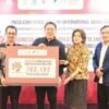 Komitmen Serap Aspirasi Publik, Anggota Komisi VI DPR RI Rizal Bawazier Terima 700 Ribu Petisi Tolak Perdagangan Daging Anjing dan Kucing dari Koalisi DMFI