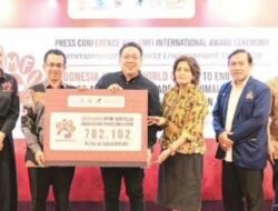 Komitmen Serap Aspirasi Publik, Anggota Komisi VI DPR RI Rizal Bawazier Terima 700 Ribu Petisi Tolak Perdagangan Daging Anjing dan Kucing dari Koalisi DMFI
